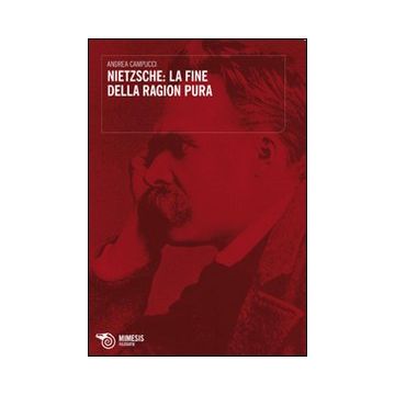 Nietszche. La fine della ragion pura