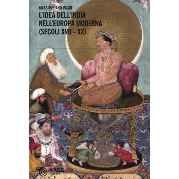 L'idea dell'India nell'Europa moderna (secoli XVII-XX)