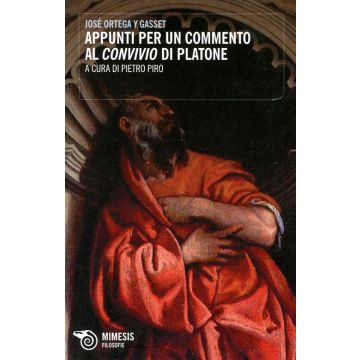 Appunti per un commento al Convivio di Platone