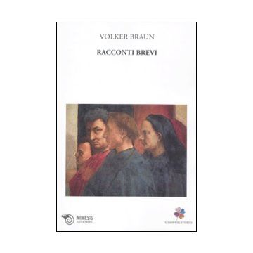 Racconti brevi. Testo tedesco a fronte. Vol. 2