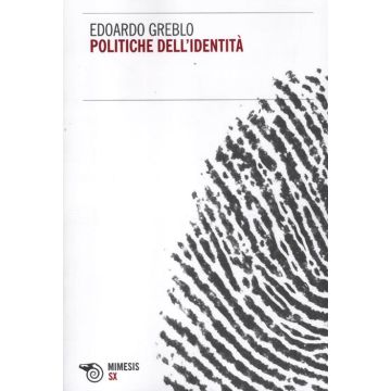 Politiche dell'identità
