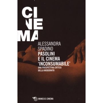 Pasolini e il cinema «inconsumabile». Una prospettiva critica della modernità