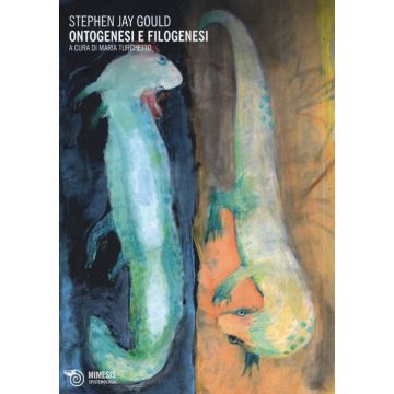 Ontogenesi e filogenesi