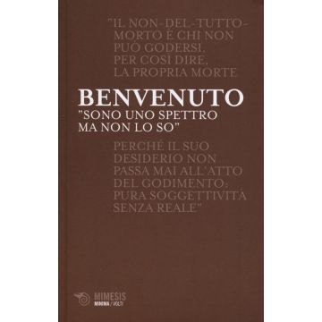 «Sono uno spettro ma non lo so». Fascino indiscreto dei fantasmi e passione della morte