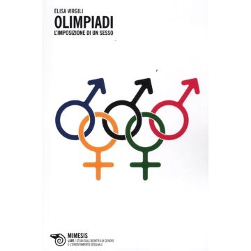 Olimpiadi. L'imposizione di un sesso