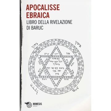 Apocalisse ebraica. Libro della Rivelazione di Baruc