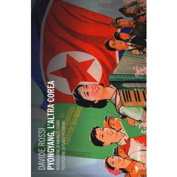 Pyongyang, l'altra Corea