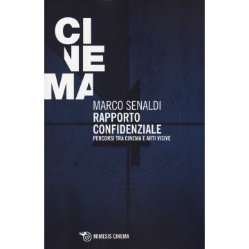 Rapporto confidenziale. Percorsi tra cinema e arti visive