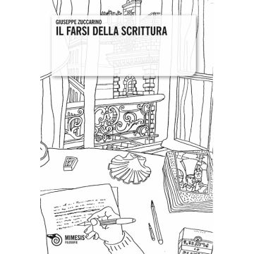Il farsi della scrittura