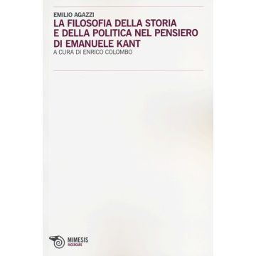 La filosofia della storia e della politica nel pensiero di Emanuele Kant