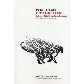Il Caso nuovo realismo. La lingua del dibattito filosofico contemporaneo