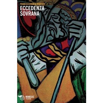 Eccedenza sovrana