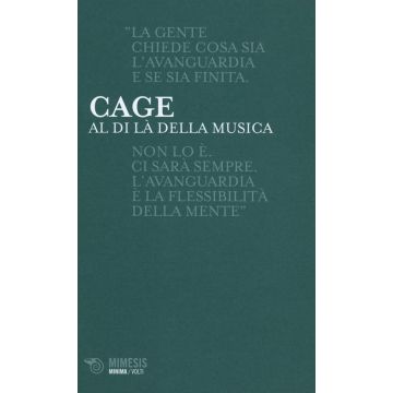 Al di là della musica