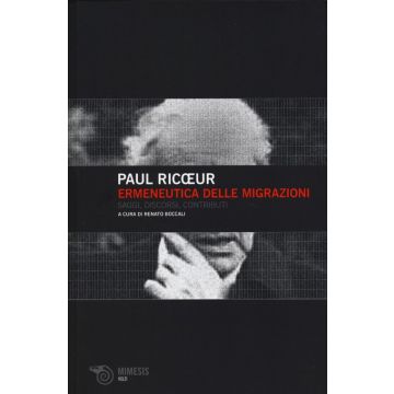 Ermeneutica delle migrazioni. Saggi, discorsi, contributi