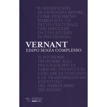 Edipo senza complesso. I problematici rapporti tra mitologia e psicanalisi