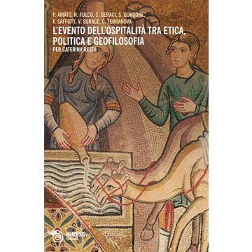 L'evento dell'ospitalità tra etica, politica e geofilosofia. Per Caterina Resta