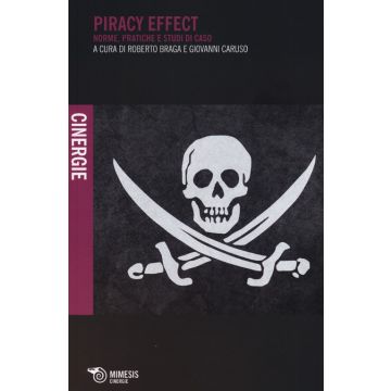 Piracy effect. Norme, pratiche e studi di caso