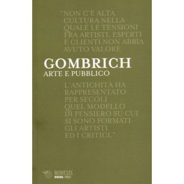 Arte e pubblico. Artisti, esperti, clienti