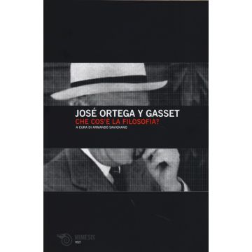 Che cos'è la filosofia?