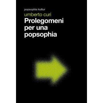 Prolegomeni per una popsophia