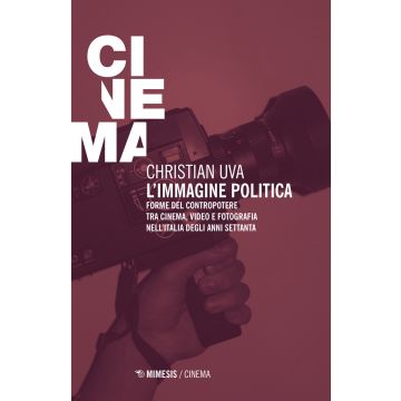 L'immagine politica. Forme del contropotere tra cinema, video e fotografia nell'Italia degli anni Settanta