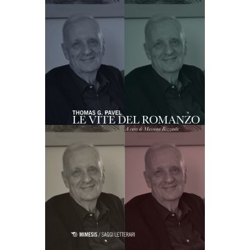 Le vite del romanzo