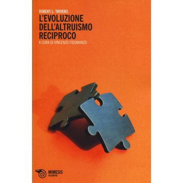 L'evoluzione dell'altruismo reciproco