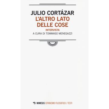 L'altro lato delle cose. Intervista
