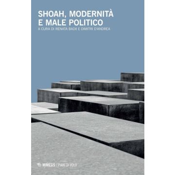 Shoah, modernità e male politico