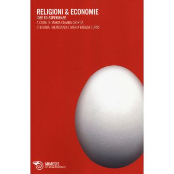 Religione & economie. Idee ed esperienze