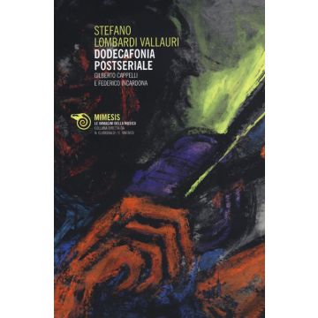 Dodecafonia postseriale. Gilberto Cappelli e Federico Incardona