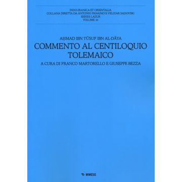 Commento al centiloquio tolemaico