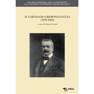 Il Carteggio Cremona-Guggia