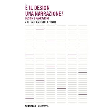 È il design una narrazione? Design e narrazioni