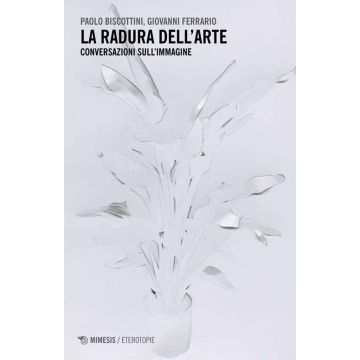 La radura dell'arte. Conversazioni sull'immagine