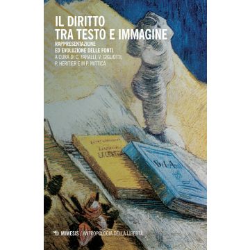 Il diritto tra testo e immagine. Rappresentazione ed evoluzione delle fonti