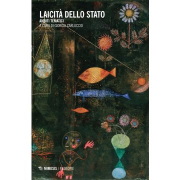 Laicità dello Stato. Ambiti tematici