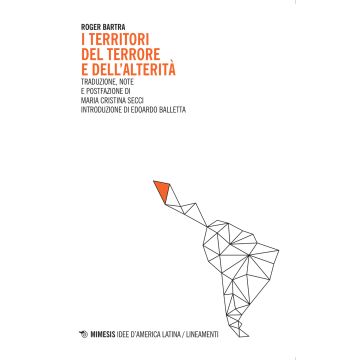 I territori del terrore e dell'alterità