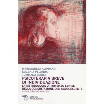 Psicoterapia breve d'individuazione. La metodologia di Tommaso Senise nella consultazione con l'adolescente