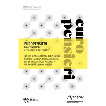 Europensieri. Un'altra Europa