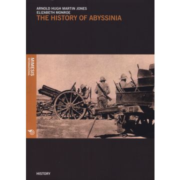 The history of Abyssinia