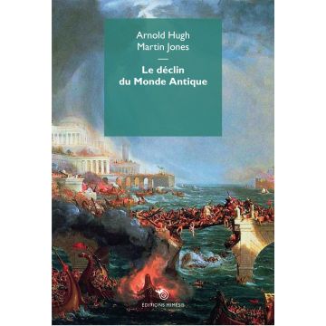 Le déclin du monde antique