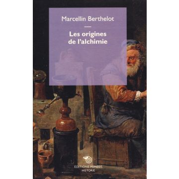 Les origines de l'alchimie