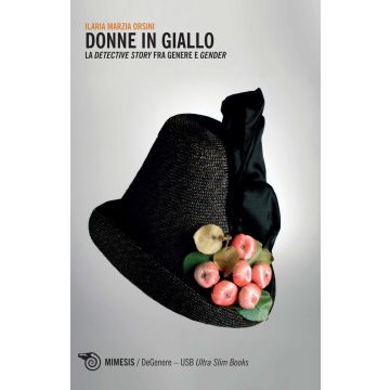 Donne in giallo. La «detective story» fra genere e gender