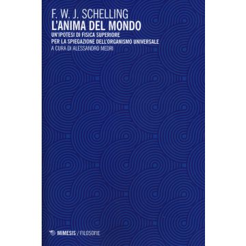 L'anima del mondo. Un'ipotesi di fisica superiore per la spiegazione dell'organismo universale