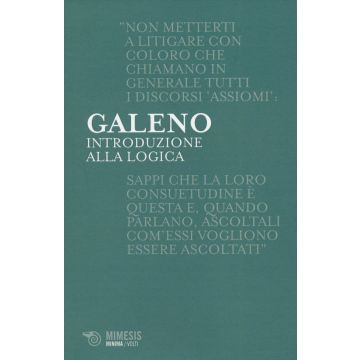 Introduzione alla logica