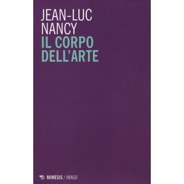 Il corpo dell'arte