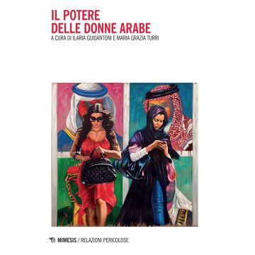 Il potere delle donne arabe