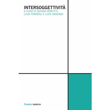 Intersoggettività