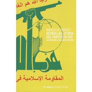Hezbollah: storia del partito di Dio